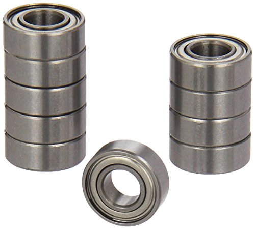 Carson Unitec 500904009 - Cuscinetti a Sfera, 5 x 11 x 4... - Sports & Fitness Amazon Italie à 13.49€