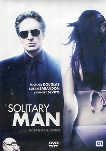 Solitary man - Home & Kitchen Amazon France à 10.11€