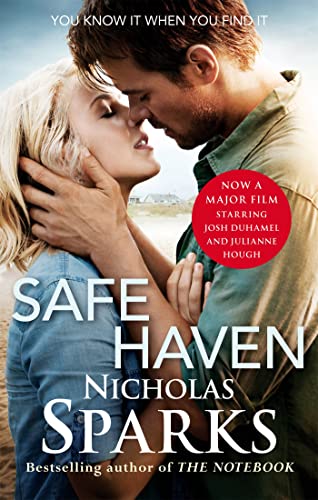 Safe Haven - Livres & eBooks Amazon Royaume-Uni à 0.99€