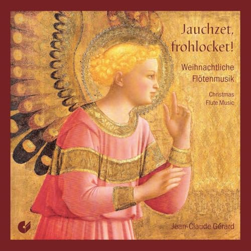 Jauchzet, Frohlocket ! en promo à 7€ (-58%) sur Amazon FR