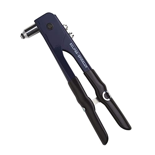 Eclipse Professional Tools Eclipse 2730 Pince à riveter... - Bricolage & Outils Amazon France à 20.66€