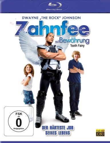 Zahnfee auf Bewährung - Hollywood Collection [Alemania]... - Livres & eBooks en promo à 29.20€