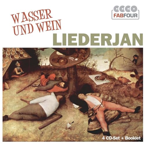 Wasser und Wein - Maison & Cuisine Amazon Allemagne à 12.09€