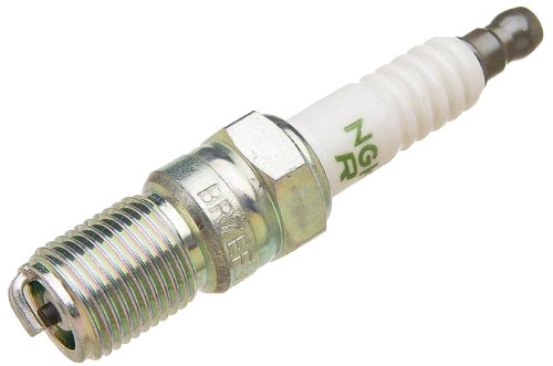 NGK Spark Plug V-Power BR7EF NGK - Auto & Moto Amazon Royaume-Uni à 16.14€