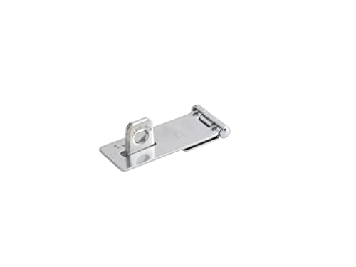 Sterling EHS075 75mm Hasp and Staple , Grey - Maison & Cuisine Amazon Royaume-Uni à 4.07€