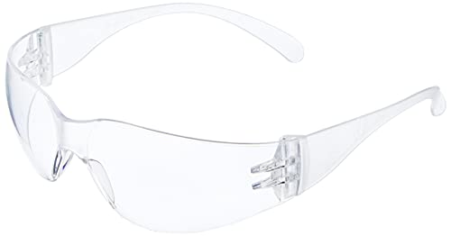 Lunettes de sécurité 3M™ Virtua Slim 71500-00001M - Sports & Fitness Amazon France à 4.29€