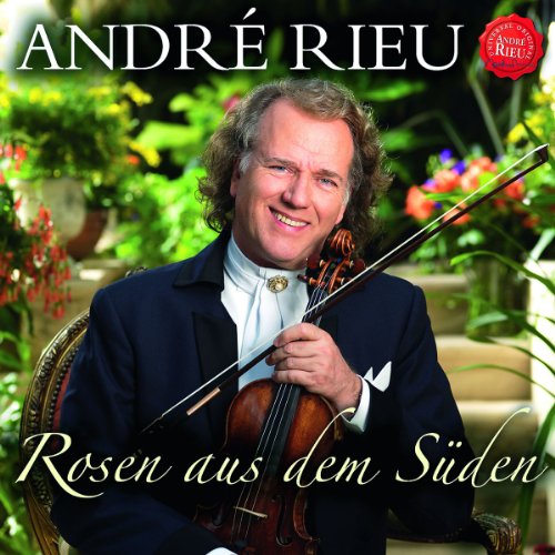 Rosen Aus Dem Süden - Musique & Instruments Amazon Allemagne à 1.81€