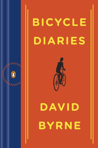 Bicycle Diaries (English Edition) - Sports & Fitness en promo à 3.27€
