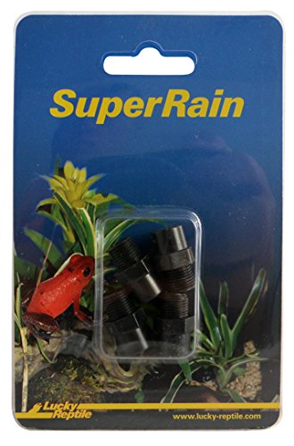 Lucky Reptile Tubo Flessibile SR-21, 5 m, 6 mm, per Super... - Amazon Italy à 10.75€