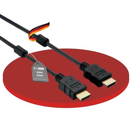 HDSupply Câble Mini HDMI Haute Vitesse vers câble HDMI 5,00... en promo à 5,99€ (-57%) sur Amazon FR