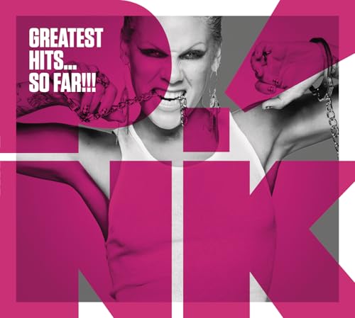 Greatest Hits...So Far!!! - Musique & Instruments Amazon Italie à 5.19€