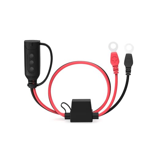 CTEK Indicator Eyelet M6, Voyant LED Montrant État de... - Sports & Fitness Amazon France à 10.50€