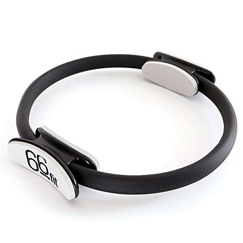 66FIT Anneau de résistance Pilates Double poignée en promo à 20,92€ (-44%) sur Amazon FR