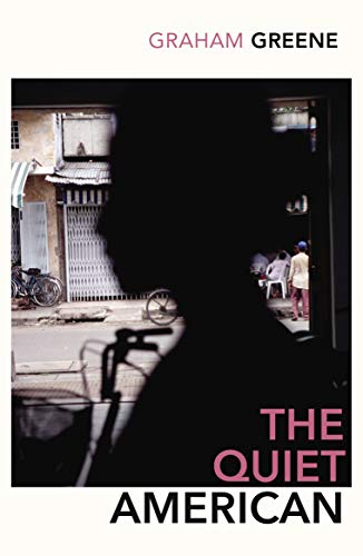 The Quiet American: Discover Graham Greene’s prescient... - Bricolage & Outils en promo à 0.99€