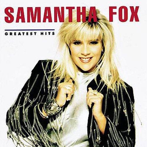 Samantha Fox - Musique & Instruments Amazon Allemagne à 75.99€