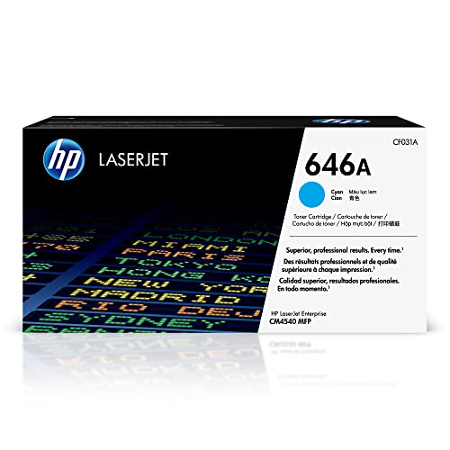 HP Toner 501A N 6K en promo à 102,48€ (-58%) sur Amazon FR