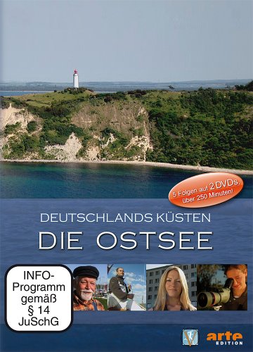 Deutschlands Küsten - Die Ostsee - Livres & eBooks Amazon France à 2.32€