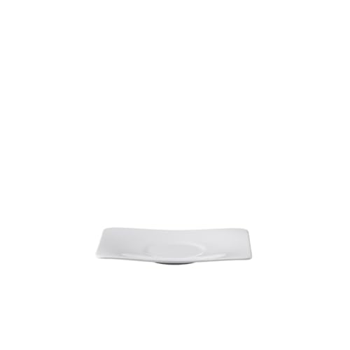 Villeroy & Boch, Modern Grace, 17 x 14 cm, Kaffeeuntertasse... - Maison & Cuisine en promo à 5.50€