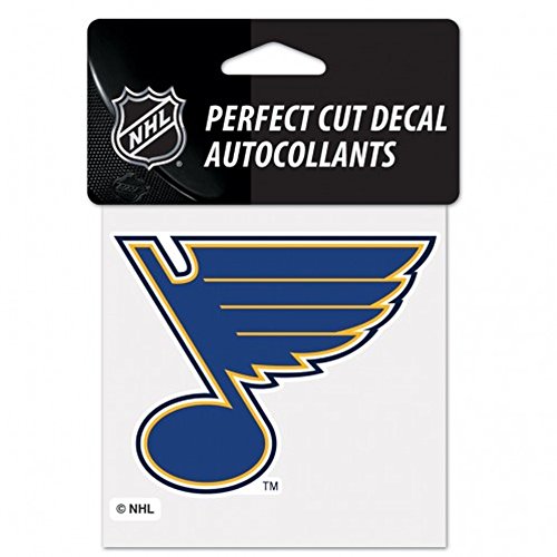 Wincraft NHL Perfect Cut Couleur Autocollant, Multicolore - Auto & Moto Amazon France à 21.64€
