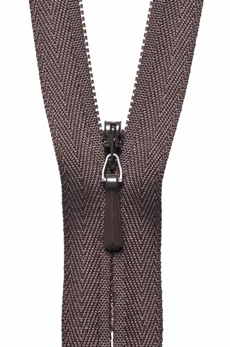 YKK 07023570 Verdeckter Reißverschluss, Nylon, Nein 570... - Maison & Cuisine en promo à 7.82€