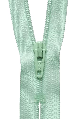 YKK 04056871 Spiralreißverschluss, Metall Nylon, Nein 871... - Maison & Cuisine Amazon Allemagne à 8.16€