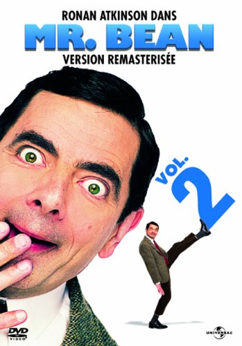 Mr. Bean - Volume 2 - Livres & eBooks Amazon France à 2.52€