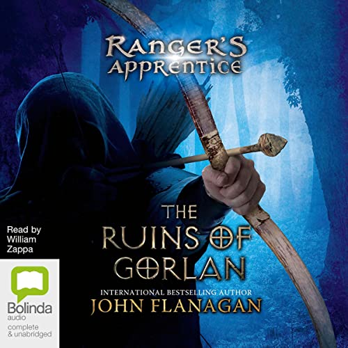 The Ruins of Gorlan: Ranger's Apprentice - Deal du jour à 3.99€