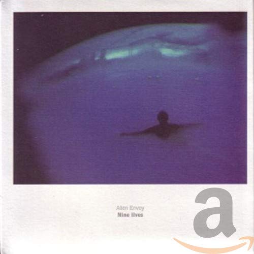 Nine Lives en promo sur Amazon