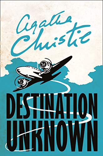 Destination Unknown (Signature Editions) - Livres & eBooks Amazon Royaume-Uni à 1.99€