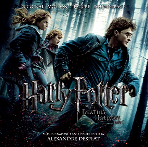 Harry Potter-The Deathly Hallows - Maison & Cuisine Amazon Espagne à 12.84€