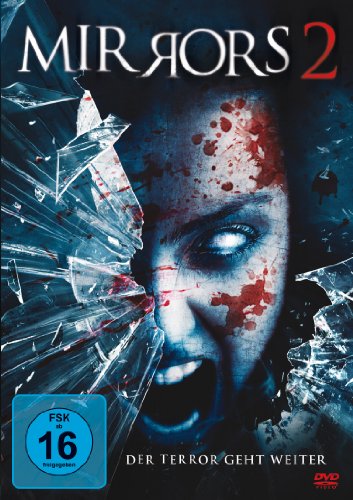 Mirrors 2 - Der Terror geht weiter [Alemania] [DVD] - Maison & Cuisine Amazon Espagne à 7.38€
