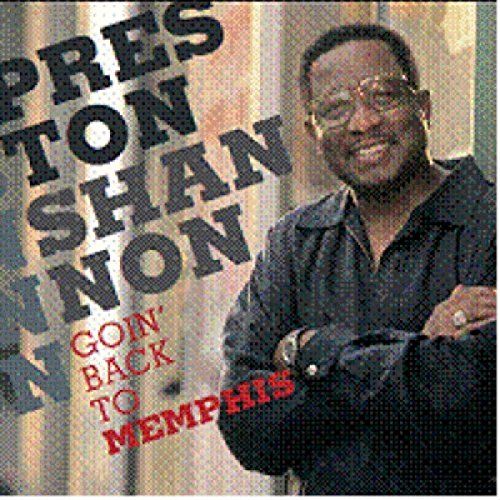 Goin' Back to Memphis - Bon plan à 8.99€