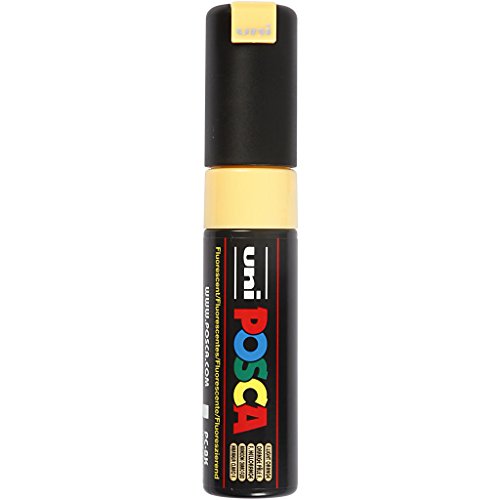 uni-ball Posca Marker - Sports & Fitness Amazon Royaume-Uni à 2.40€