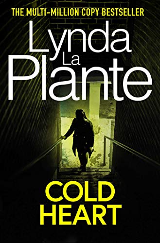Cold Heart: A Lorraine Page Thriller - Livres & eBooks Amazon Royaume-Uni à 0.99€