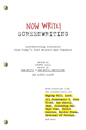 Now Write! Screenwriting: Screenwriting Exercises from... - High-Tech & Électronique Amazon Italie à 4.67€