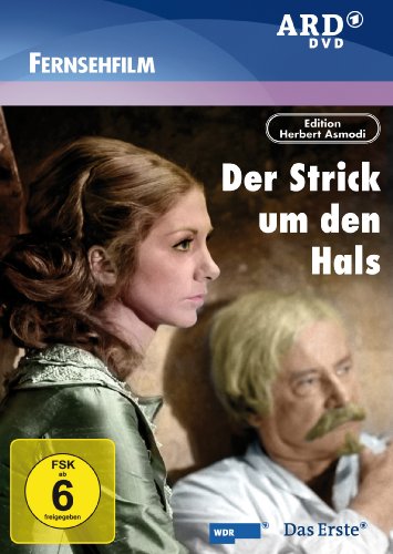 Strick um den Hals [2 DVDs] - Livres & eBooks Amazon Allemagne à 13.64€