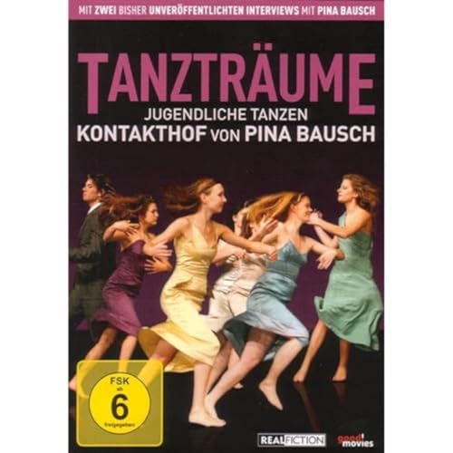 Tanzträume - Musique & Instruments Amazon Royaume-Uni à 3.34€