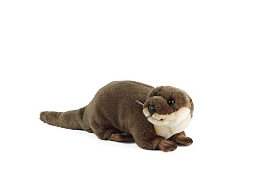 Living Nature Grande Lontra, Peluche di Lontra Morbido e... - Jouets & Jeux Amazon Italie à 32.99€
