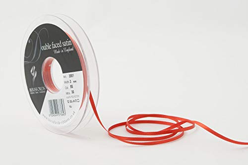Berisfords 3501 Satinband 3 mm rost 55 10,5 x 10,5 x 1,3 cm... - Home & Kitchen Amazon Germany à 9.79€