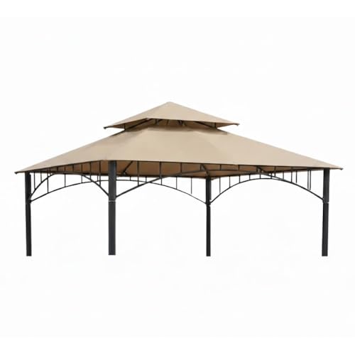 Garden Winds Toldo de Repuesto para Target Madaga Gazebo... - Jardin & Extérieur Amazon Espagne à 160.87€