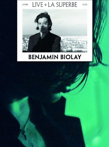 Live (Spec.Edt.)2dvd+CD - Musique & Instruments Amazon Royaume-Uni à 11.56€