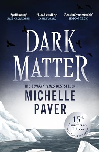 Dark Matter: The bestselling Richard & Judy book club pick - Livres & eBooks Amazon Royaume-Uni à 0.99€