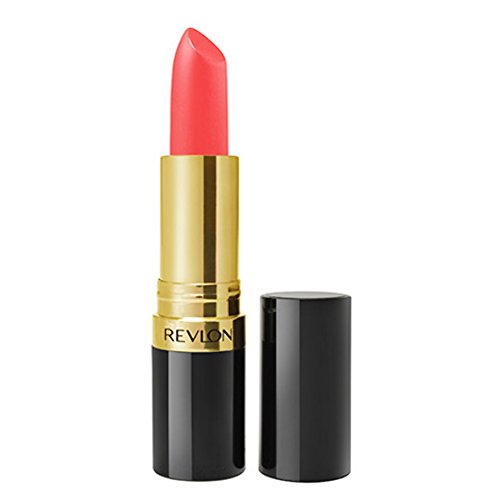 Super Lustrous Lipstick by Revlon 674 Coralberry - Beauté & Parfums en promo à 7.94€