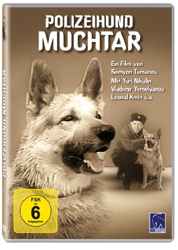 Polizeihund Muchtar - DEFA - Livres & eBooks Amazon Italie à 11.19€