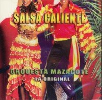 Salsa Caliente - Musique & Instruments Amazon Allemagne à 35.65€