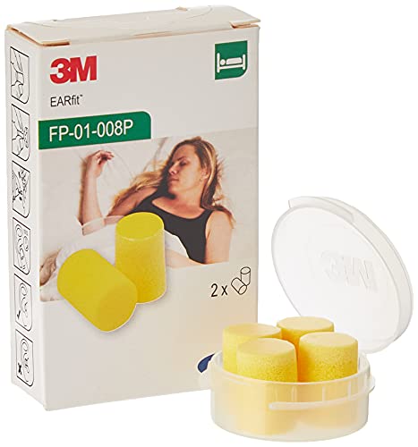 3M E-A-R FP01008A Classic Tapones - Amazon Spain à 3.88€