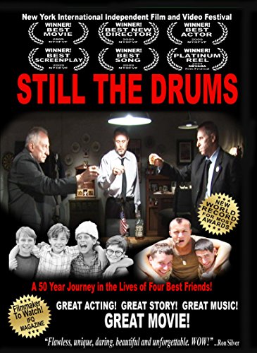 Still the Drums - Musique & Instruments en promo à 33.91€