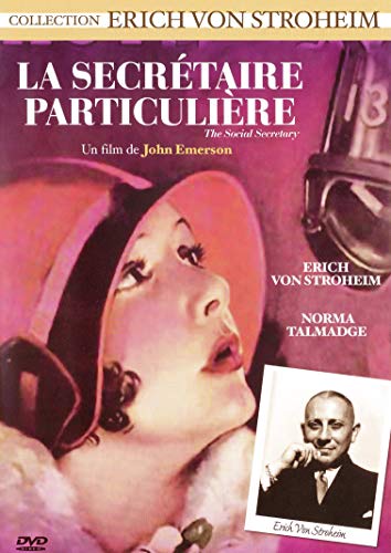 La secretaire particuliere-dvd - Livres & eBooks Amazon Italie à 6.80€