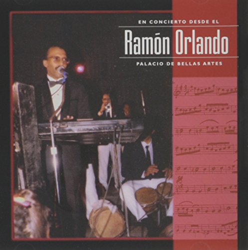 en Concierto Desde Palacio De Bellas Art - Musique & Instruments Amazon France à 29.22€