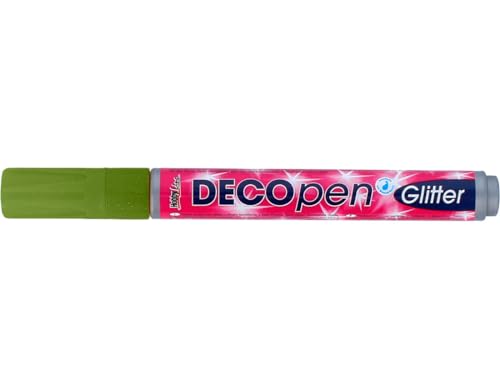 Kreul 46177 - Deco Pen glitter, Universalstift zum... - Deal du jour à 4.49€